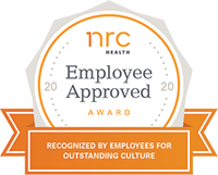 NRC 2020 Badge