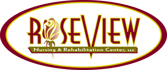 Roseview Nursing & Rehabilitation Center, LLC Logo
