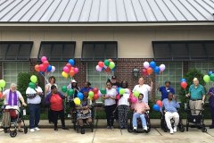 Balloon-Release