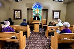 Chapel