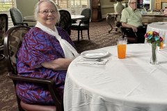 Dining-Room