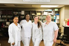 Nurses-Group