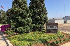 Roseview-Sign