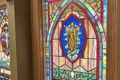Stained-Glass